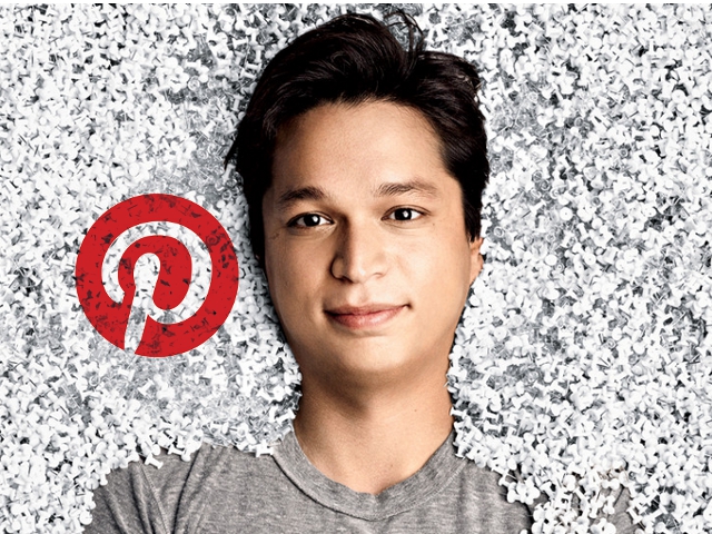 Ben Silbermann