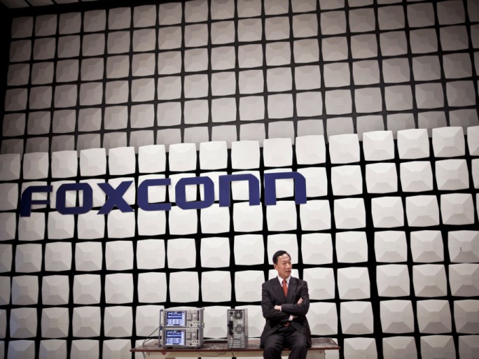 Foxconn Invierte Millones De D Lares En Didi Chuxing Itespresso Es