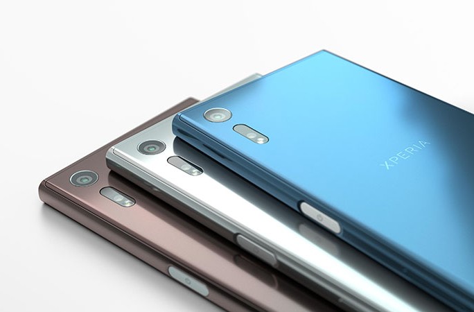 Sony Desvela Sus Xperia XZ Y Xperia X Compact ITespresso Es