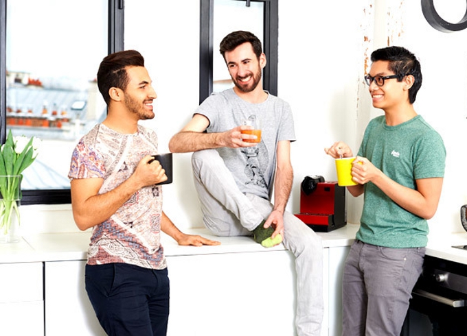 Misterb&b, El Airbnb De La Comunidad Gay - ITespresso.es