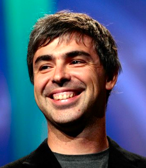 Larry Page