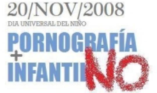 La Blogosfera Se Vuelca Contra La Pornograf A Infantil Itespresso Es