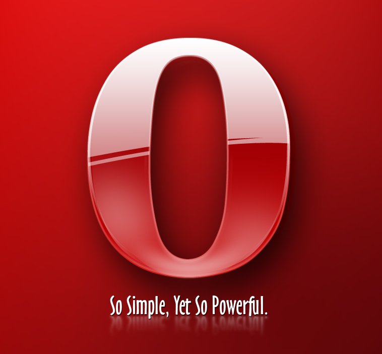 Opera 5 2