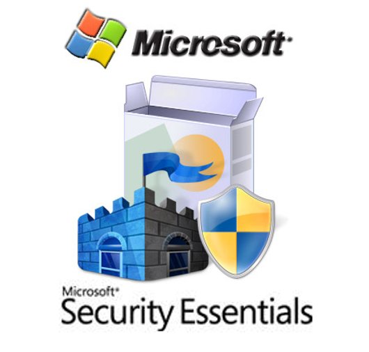security essentials 32 bit