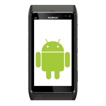 Y si Nokia se pasase a Android?