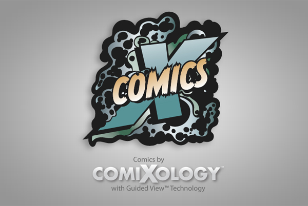 comixology owned by amazon