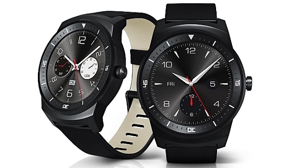 Desvelan el precio y fecha de lanzamiento del LG G Watch R