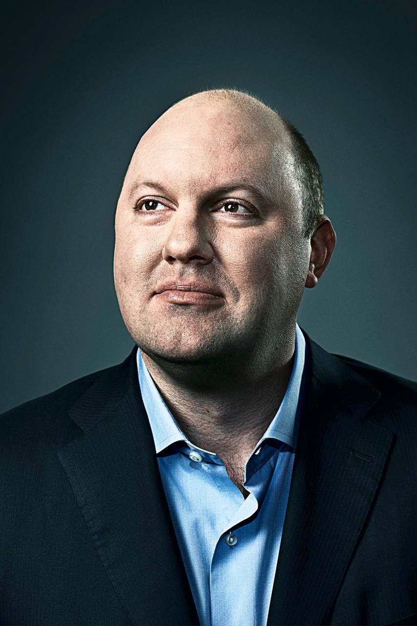 Las 6 Lecciones De Marc Andreessen Para Startups - ITespresso.es