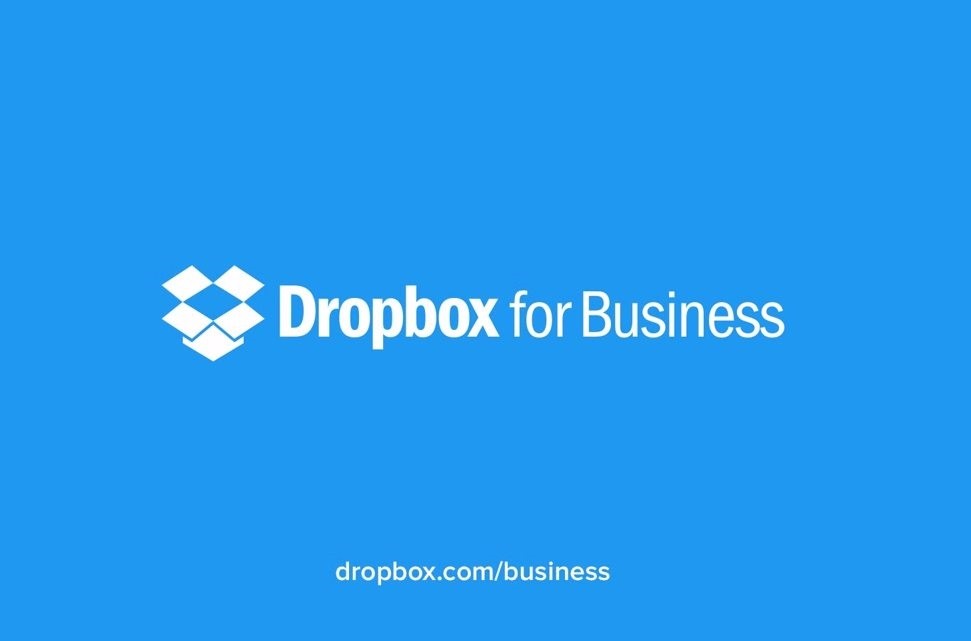 dropbox business download