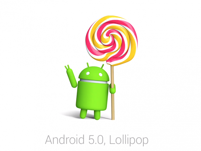 android 5.1.1 lollipop emulator mac