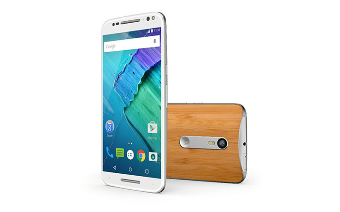 a5 x moto g