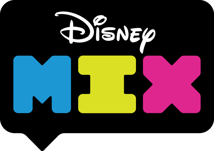Disney Mix La Aplicación De Mensajería Para Niños Y Sus