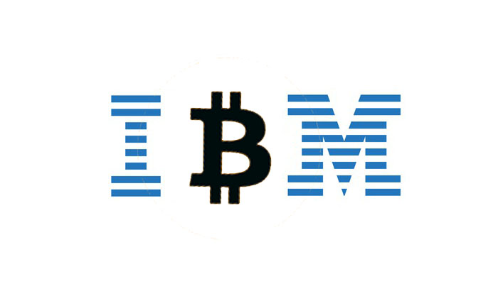 ibm btc