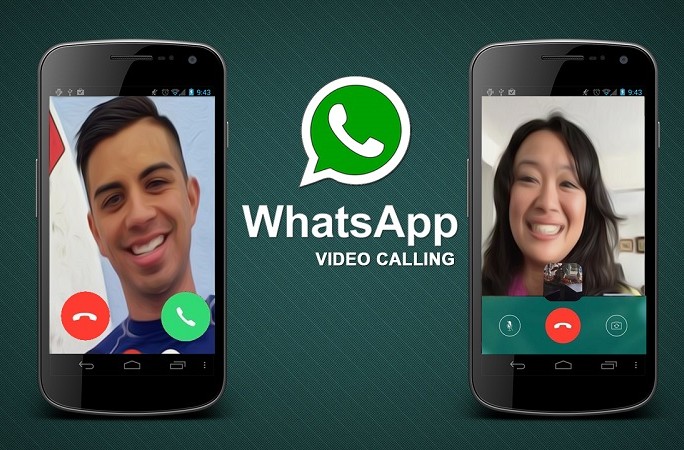 Whatsapp Ya Permite Realizar Videollamadas Itespressoes 1801