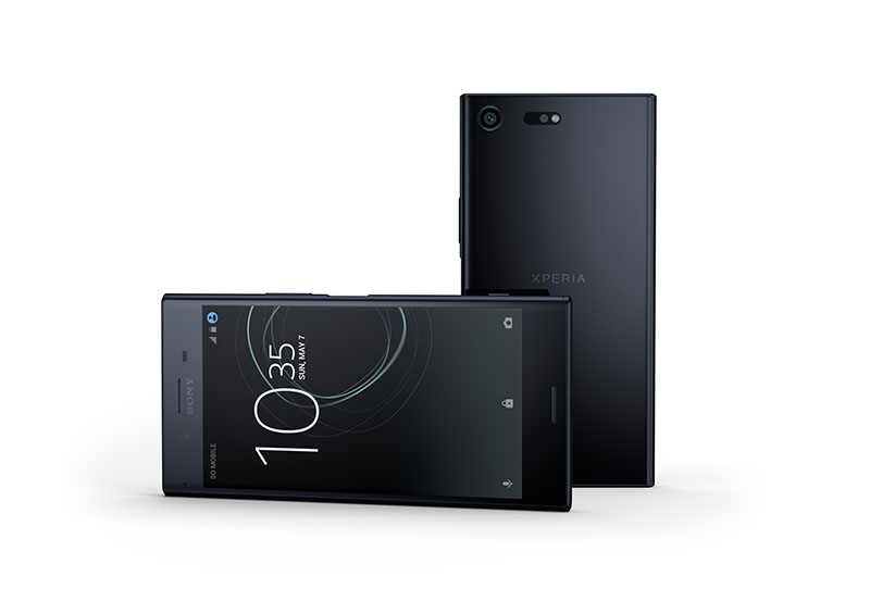 Sony Mobile presenta 4 nuevos smartphones de la serie Xperia en