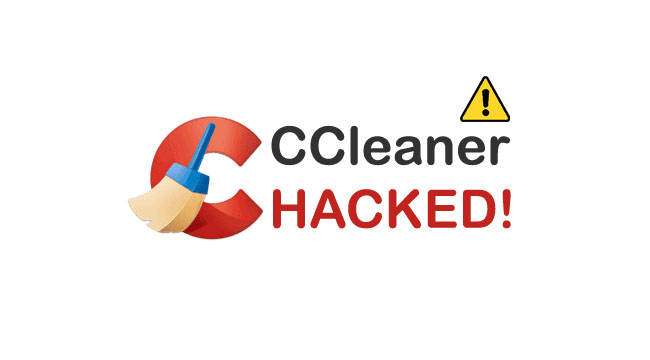 mac ccleaner malware