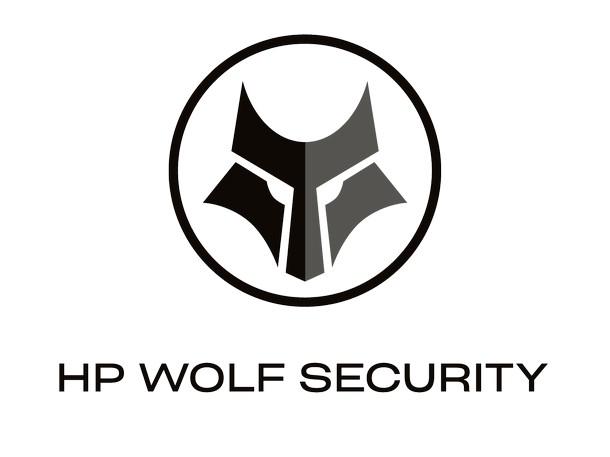 Hp wolf security как отключить