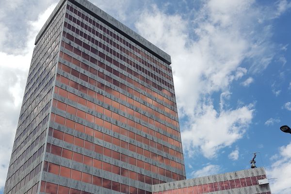 Arranca B Accelerator Tower, La Nueva Aceleradora Vizcaína - ITespresso.es