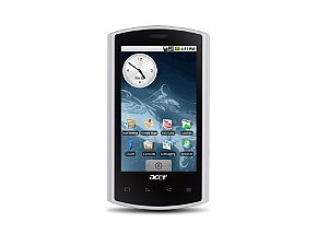 Acer liquid s100 разгон