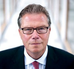 Leif Johansson es el nuevo presidente de Ericsson