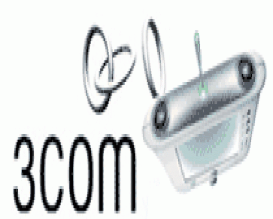 3com software discovery