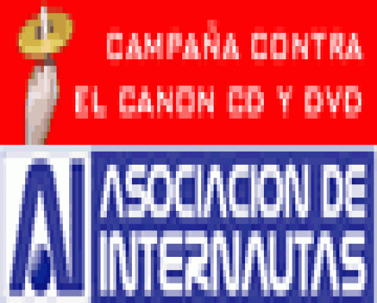 La Asociación De Internautas Recurre Contra El Canon En Los Discos ...