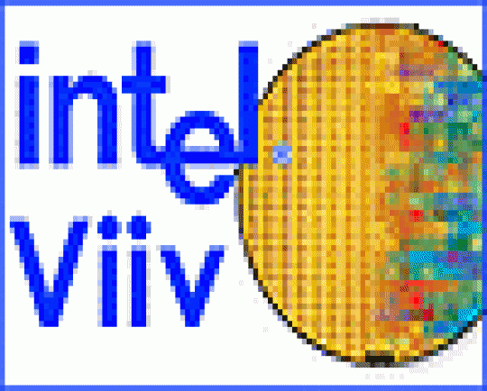 Платформа intel viiv что это