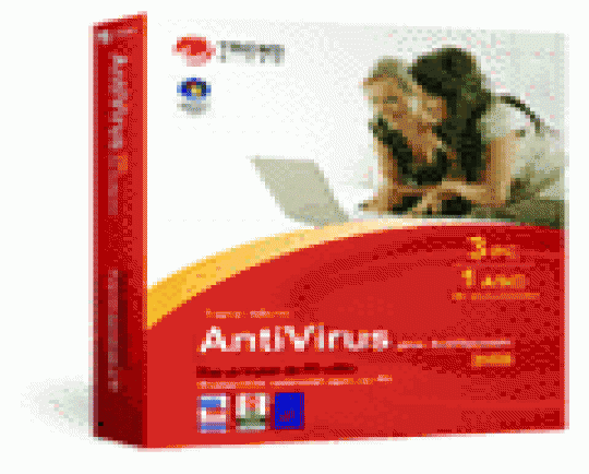 trend micro antivirus server 2008