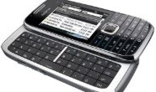 Nokia e75 аккумулятор