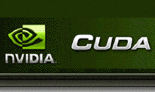 Procesador cuda online