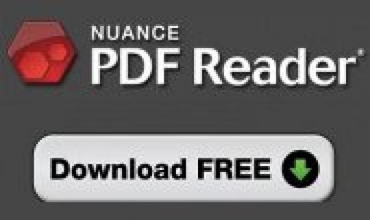 nuance pdf reader free download