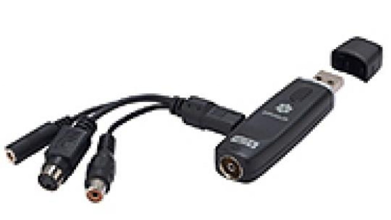 Pctv hybrid pro stick 340e drivers for mac