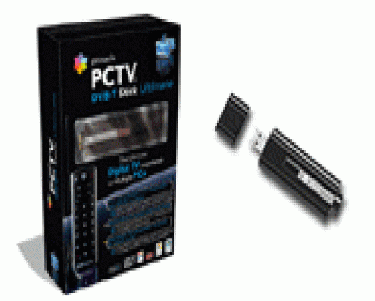pctv software